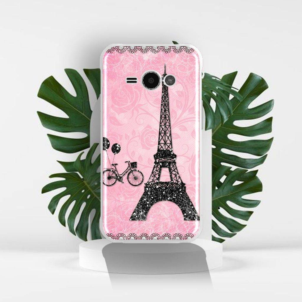 Case SAMSUNG J1 ACE - Casing Hp - Softcase Case Hp  SAMSUNG J1 ACE- Casing Hp - Softcase - Case Hp S