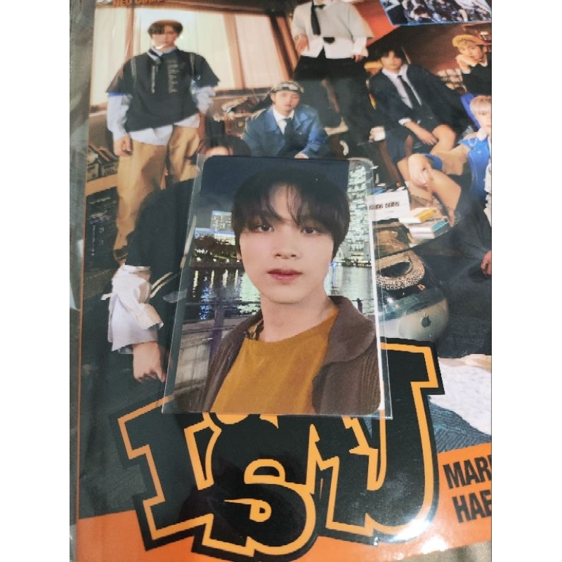 PC Jisung FCMM, PC Haechan Mumo BFE Best Friend Ever NCT Dream