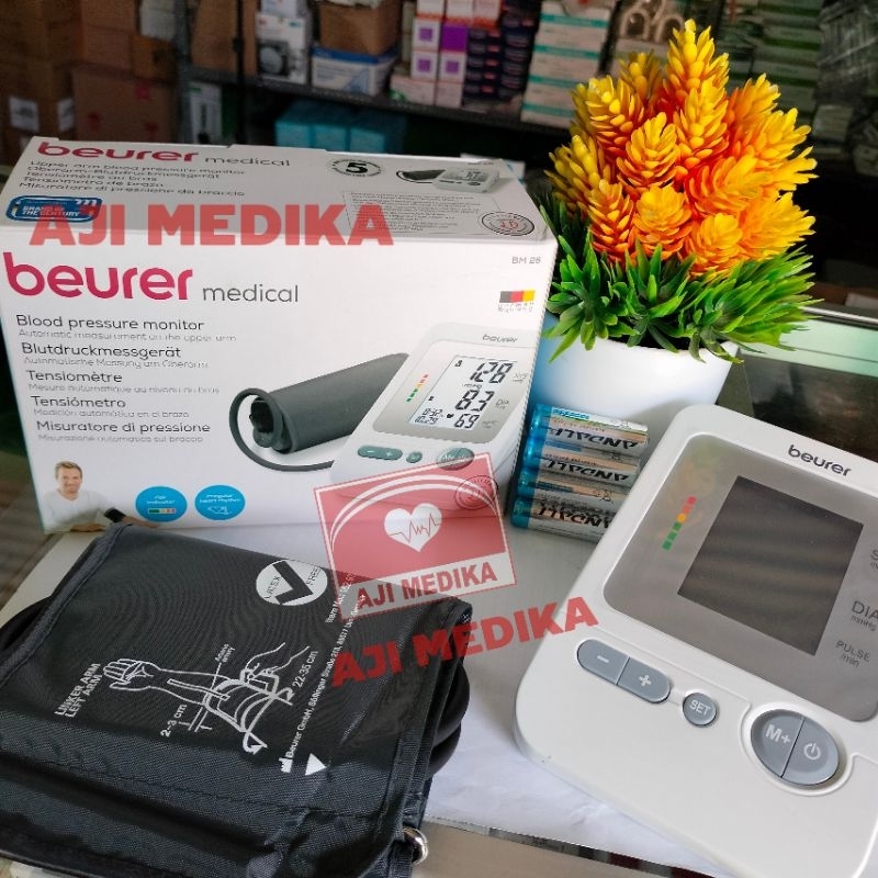 Tensimeter Digital Beurer, TERMURAH