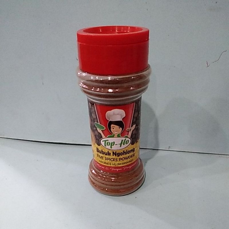 

TOP-HO BUBUK NGOHIONG 50 GR