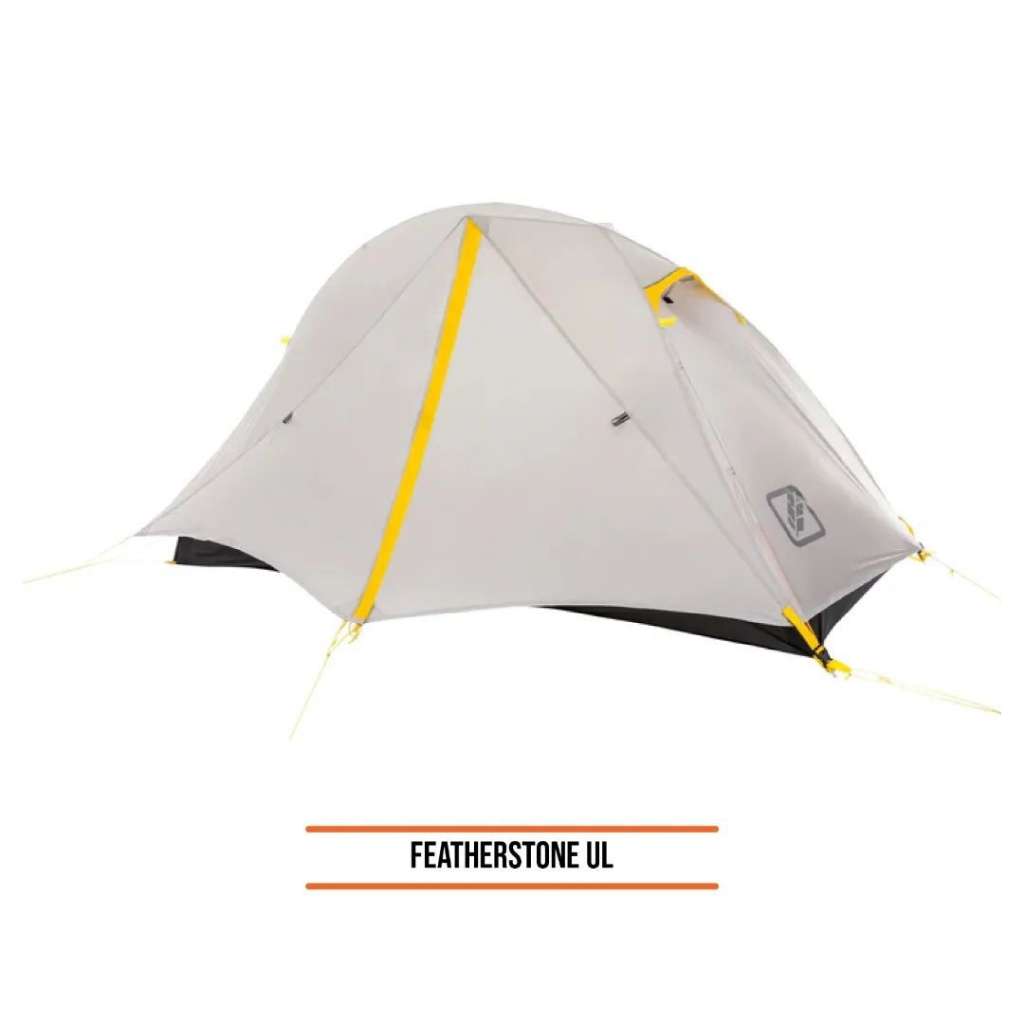 Tenda Camping Dhaulagiri Featherstone Ultralight Kap 2