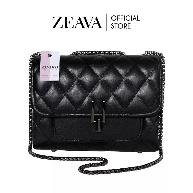 HANDMADE BAG csy slingbag BY ZEAVA