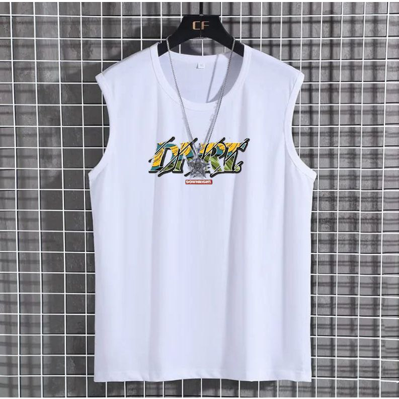 KAOS SINGLET PRIA TERBARU-SINGLET OLAHRAGA PRIA-SINGLET GYM KEREN-SINGLET DISTRO PRIA