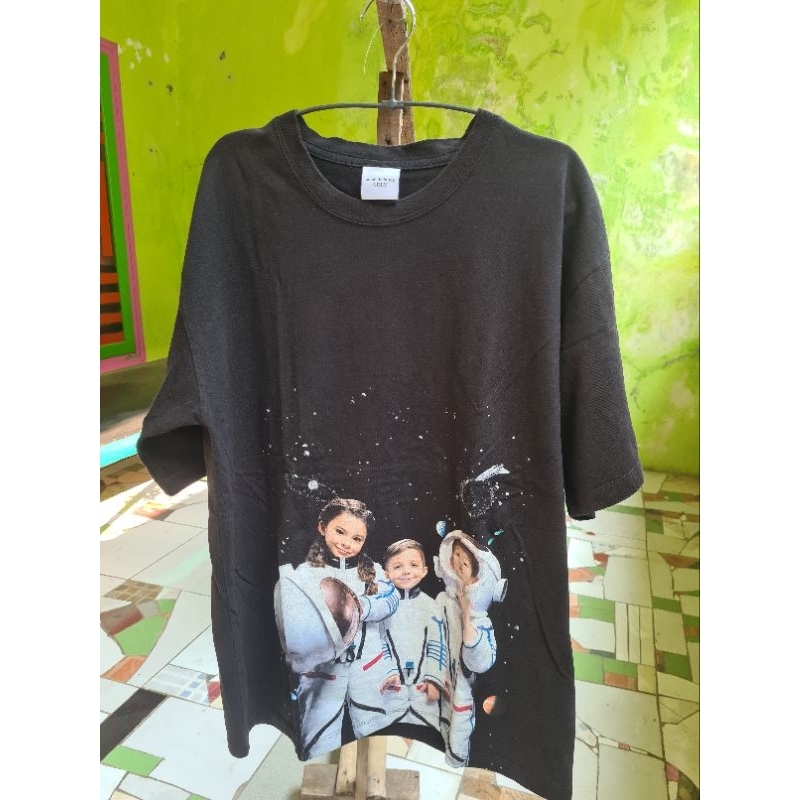 Tees ADLV Space original 1000%