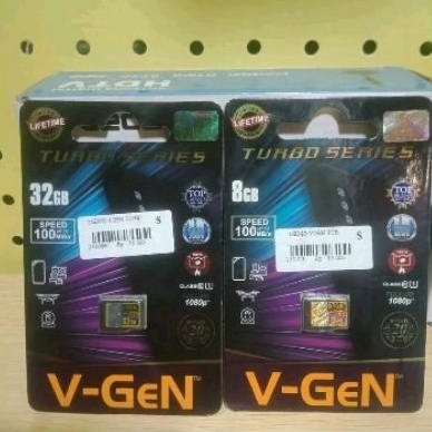 MEMORI HP V-GEN 32 GB