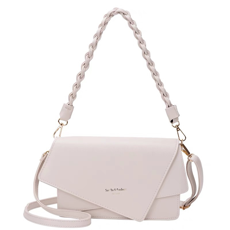 Tas Wanita Sling Bag / Shoulder Bag Korean Style CEEKAY HMONA 01