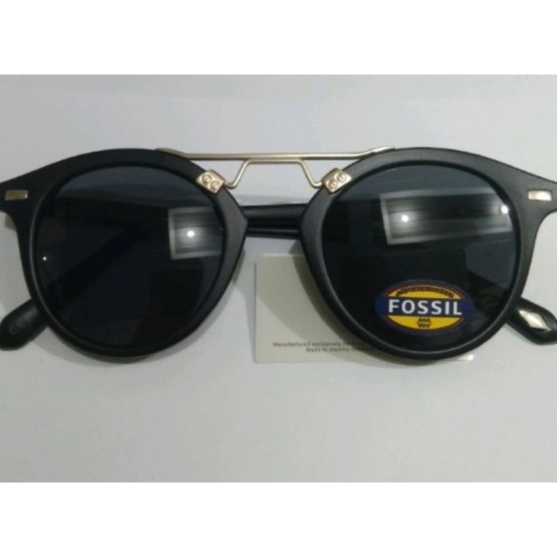 kacamata wanita sunglases Fossill fw193