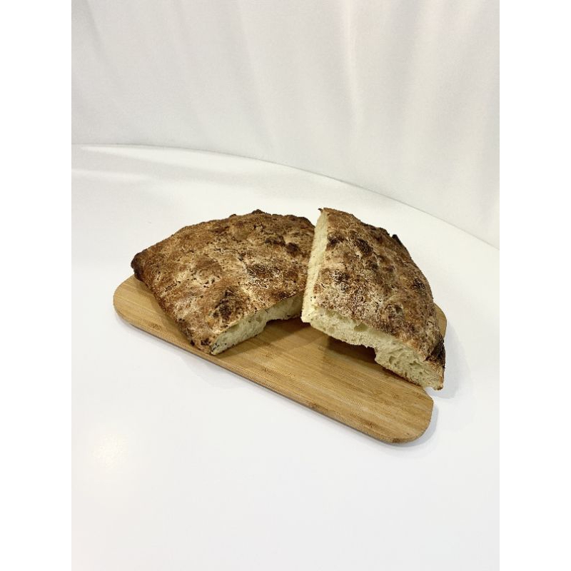 

Classic Focaccia Artisan Bakery 800 gr