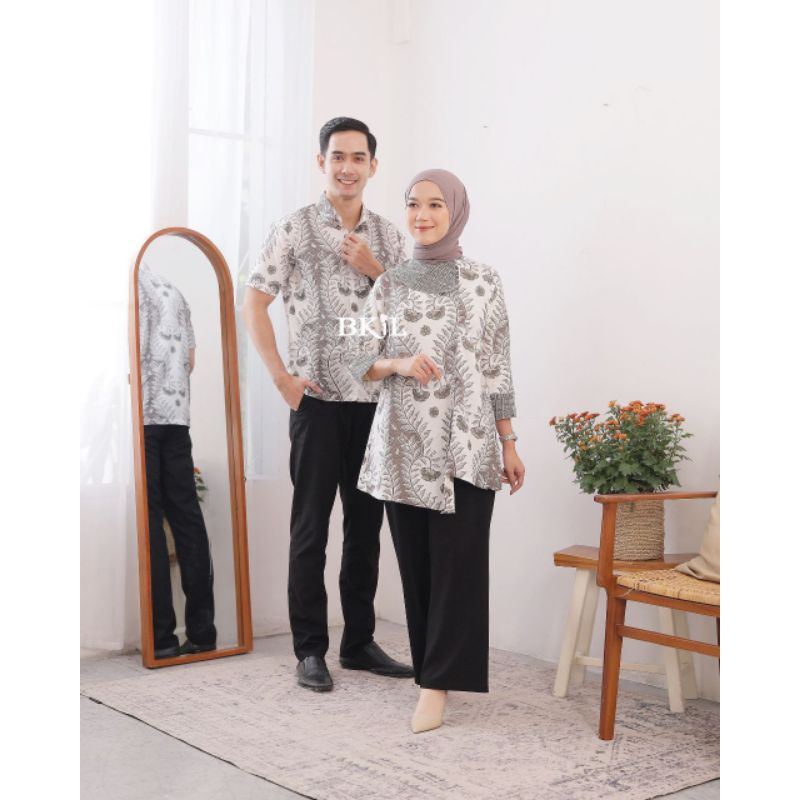 Dress bolero batik/fashion wanita/baju batik/baju pesta/dress terbaru/dress termurah/dress casual/ba