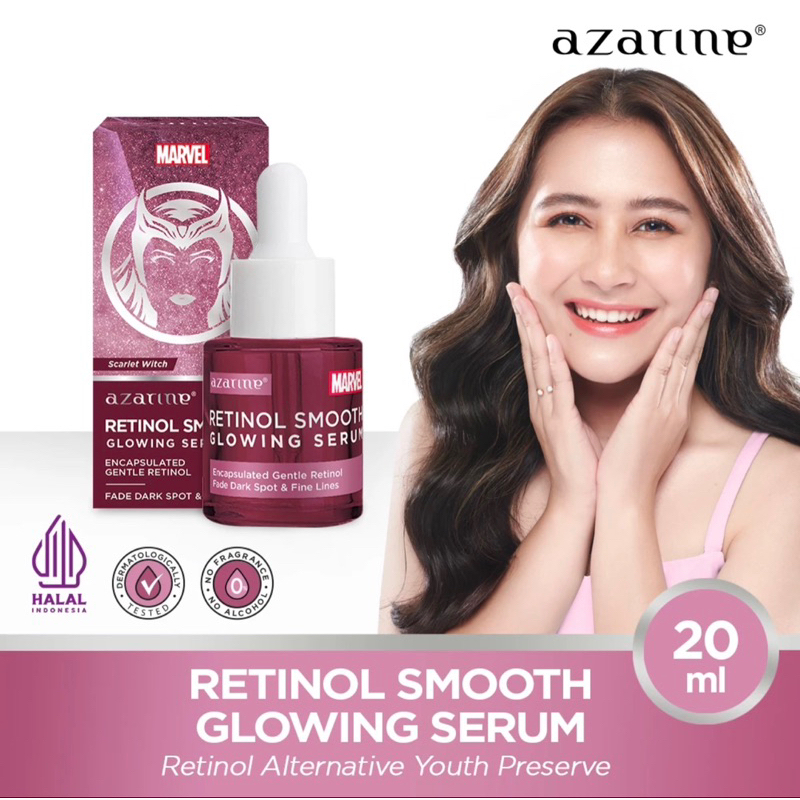 Azarine Retinol Serum