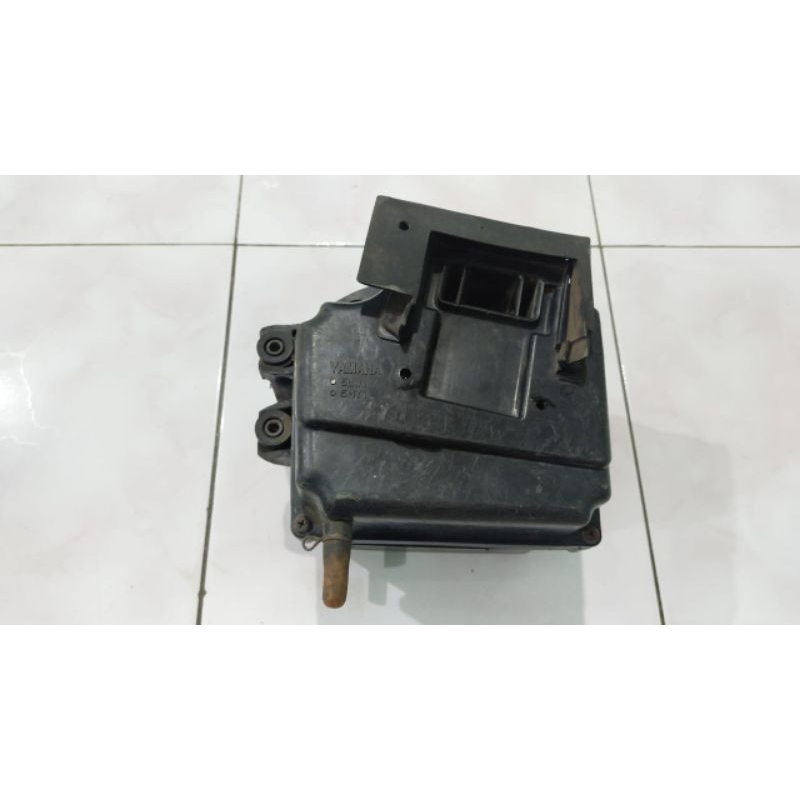 box filter saringan udara yamaha nouvo second original