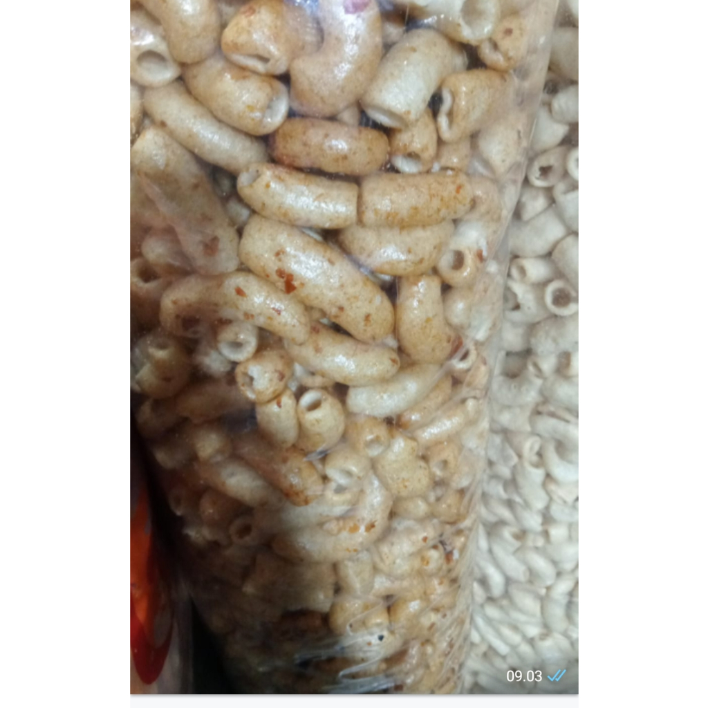 

keripik makaroni Wonogiri,100 gram