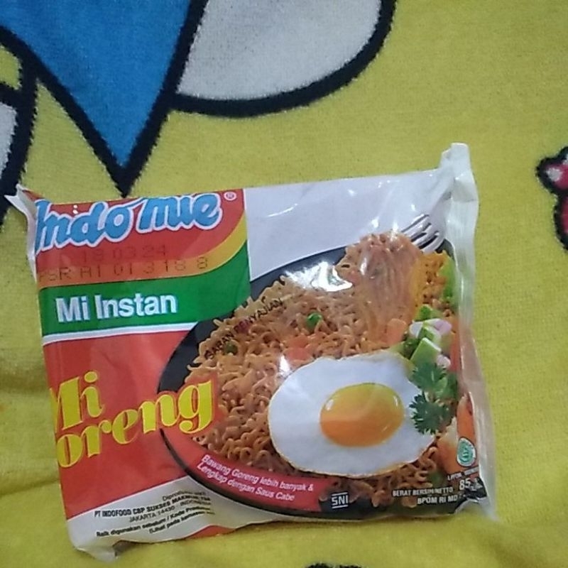 

indomie goreng 5 pcs