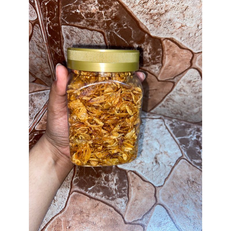 

Bawang Goreng Mamieji