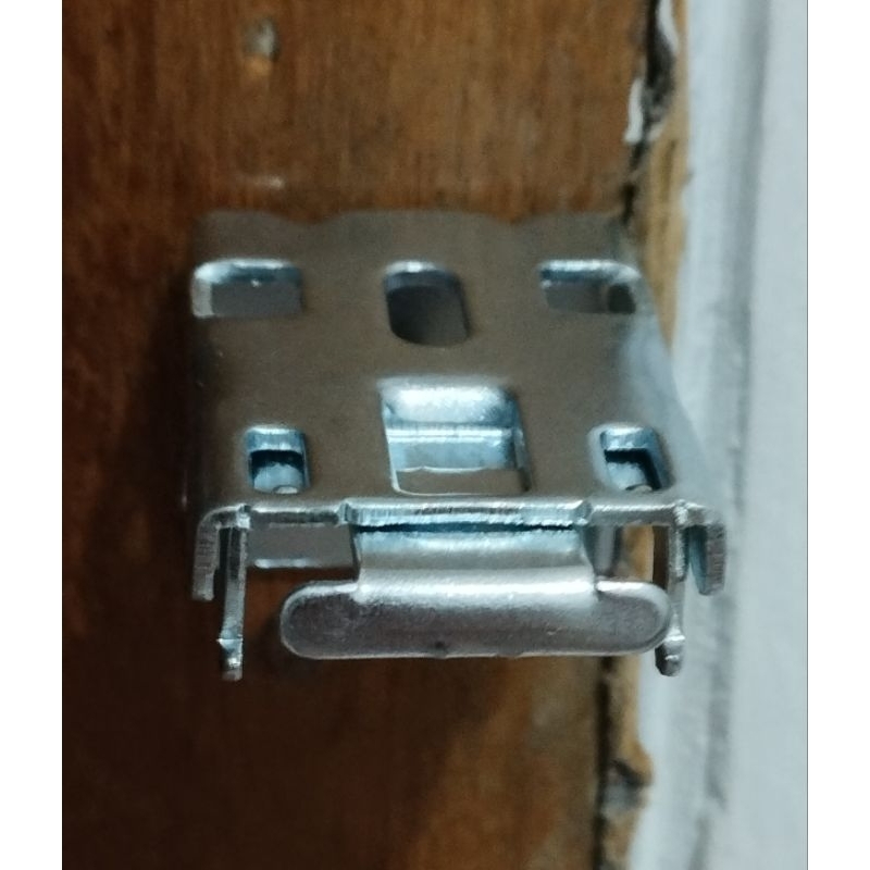 Braket Horizontal Blind