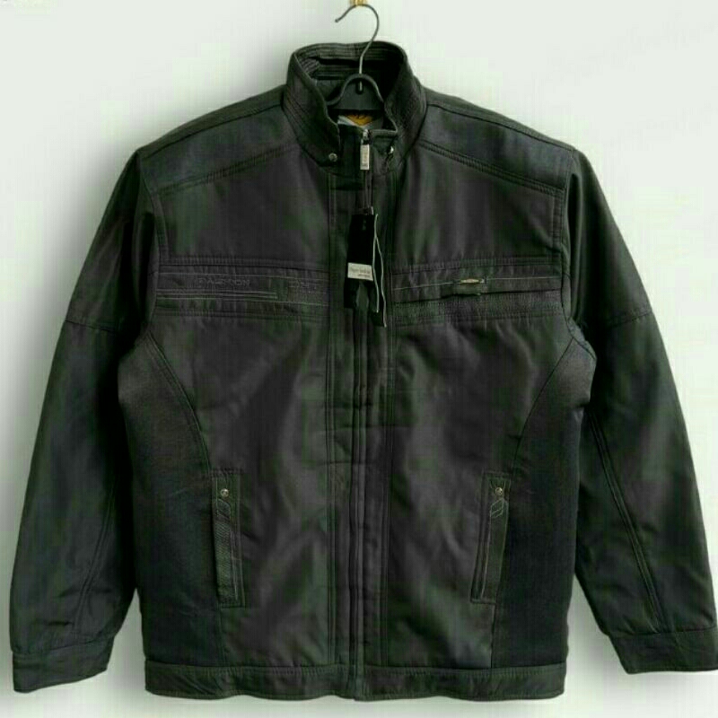 JACKET IMPORT TERBARU  CHOEX KATUN DALAMAN BLUDRU HALUS TEBAL