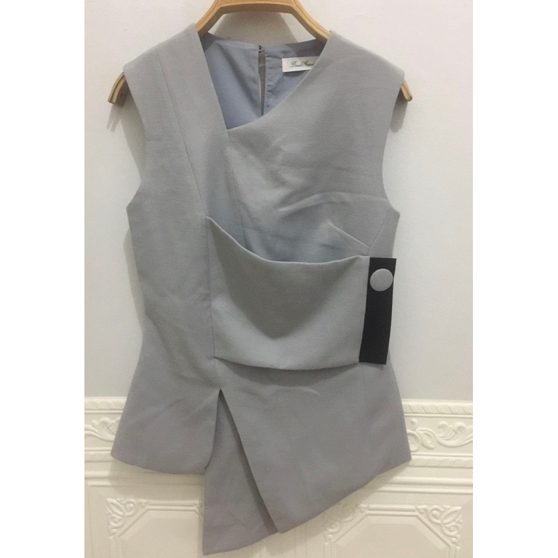 Bloom Apparels Top Prlvd