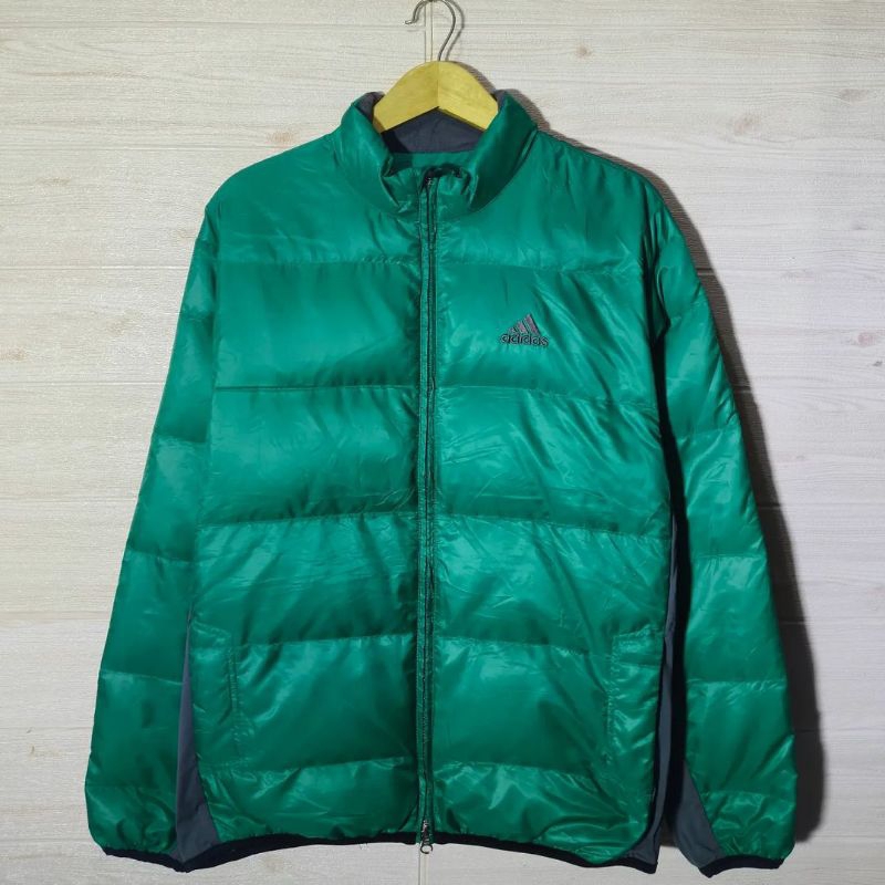 Adidas Down Original Jacket Bulang