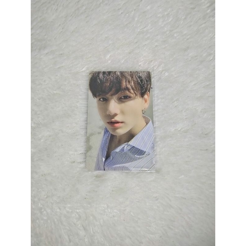 dicon 101 jungkook glowing official