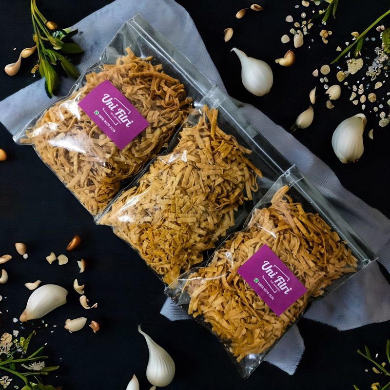 

Kue Bawang 150 gram
