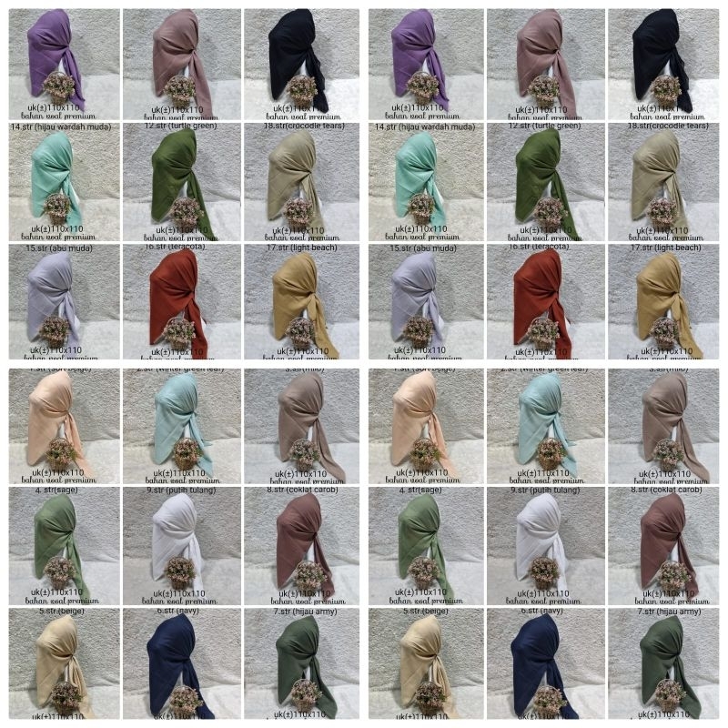 kerudung voal polos  premium lacer cut ,hijab voal polos premium laser cut grosir dan eceran