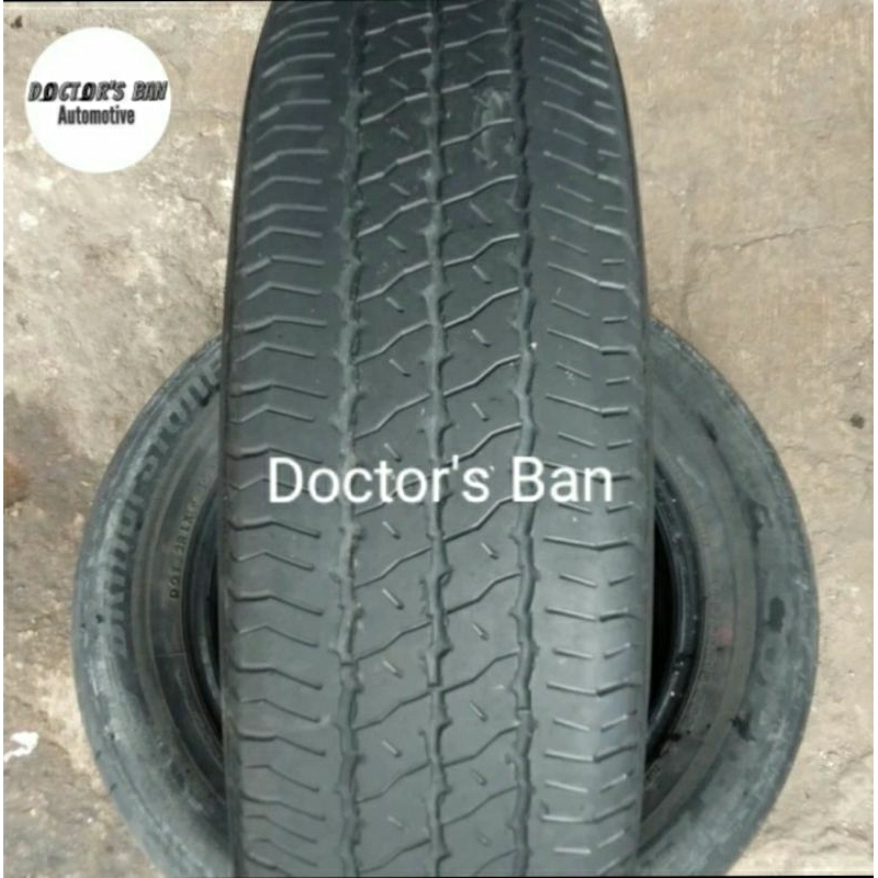 Ban mobil second 195 R14 merk GT Radial Maxmiler Pro