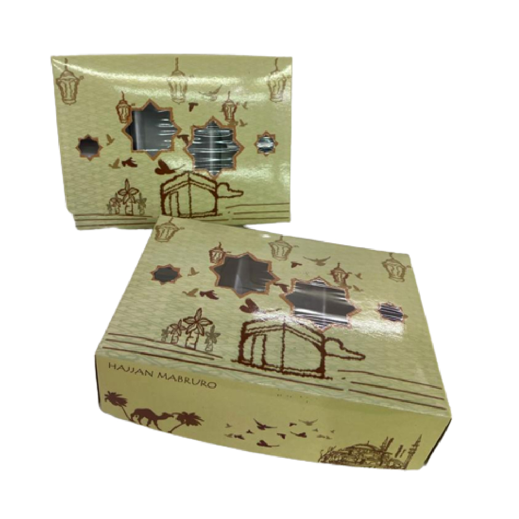 

Dus Oleh Oleh Haji Umroh / Dus Kosong kotak bisa beli satuan