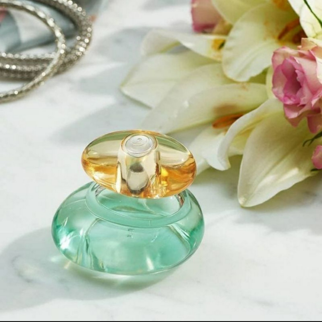 Elvie Eau de Toilette/parfum oriflame/parfum elvie/parfum wanita/parfum cewek