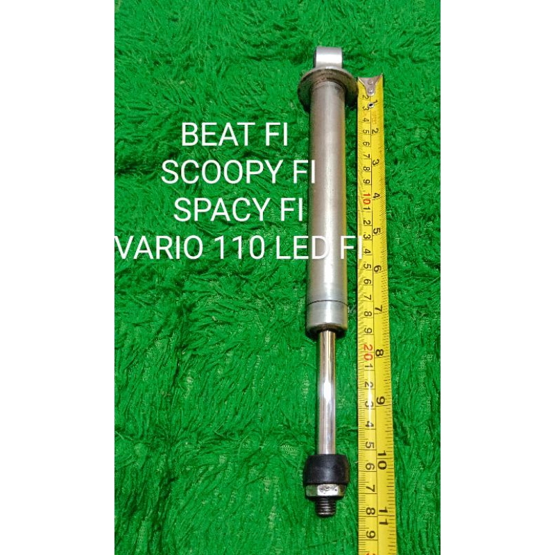 as/hidrolik/stik shock breaker belakang beat fi scoopy fi spacy fi vario 110 led fi original