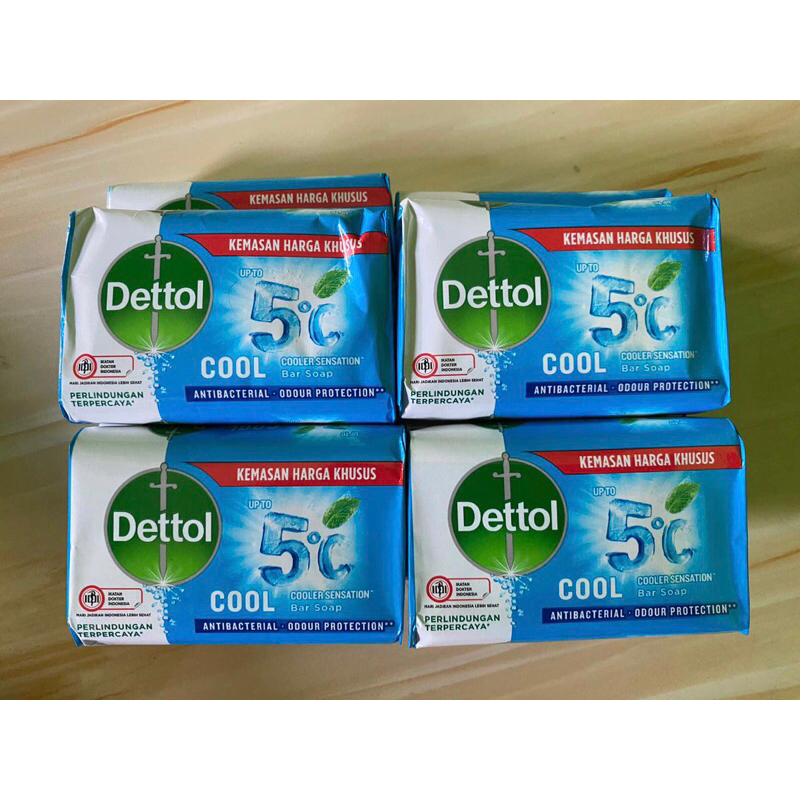 sabun batang dettol