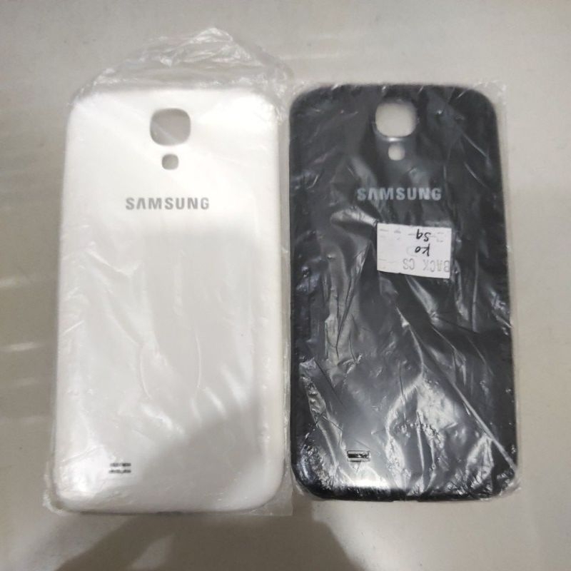 SAMSUNG S4 BACKDOOR