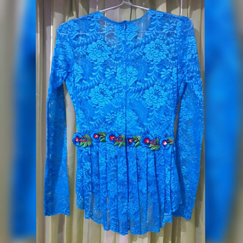 PRELOVED KEBAYA KONDANGAN/KEBAYA WISUDA/KEBAYA MODERN