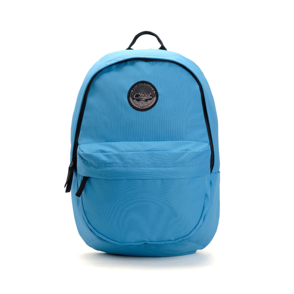 Chisel Backpack Light Blue Dignity