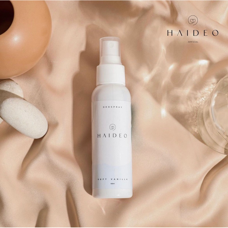 HAIDEO SPRAY