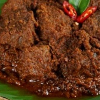 

RENDANG SAPI PREMIUM