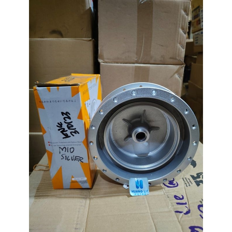 tromol belakang mio sporty