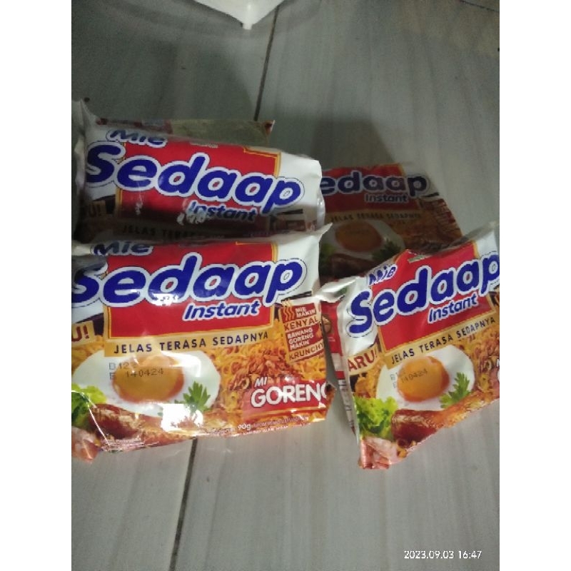 

mie sedaap goreng 5pcs