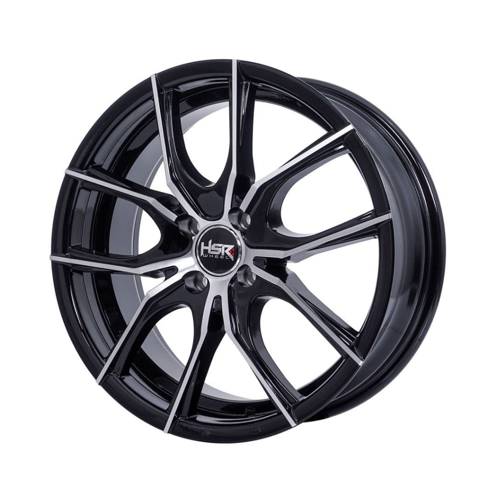 velg mobil r17 hsr barique velg jaz yaris raize fiesta mobilio ring 17