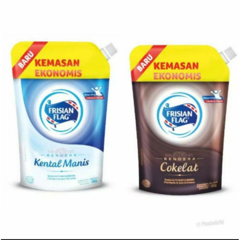 

frisian flag kental manis 545gr