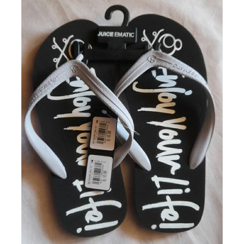 Sandal juice ematic (42) original