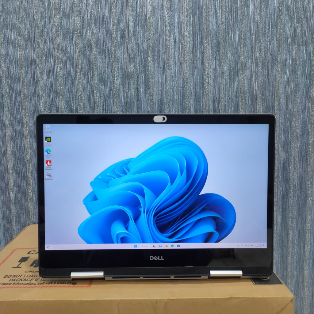 Laptop Dell Inspiron 5491 (TC) Core i7-10510U Ram 8/512Gb SSD