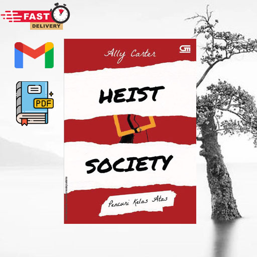 

Heist Society (Pencuri Kelas Atas)