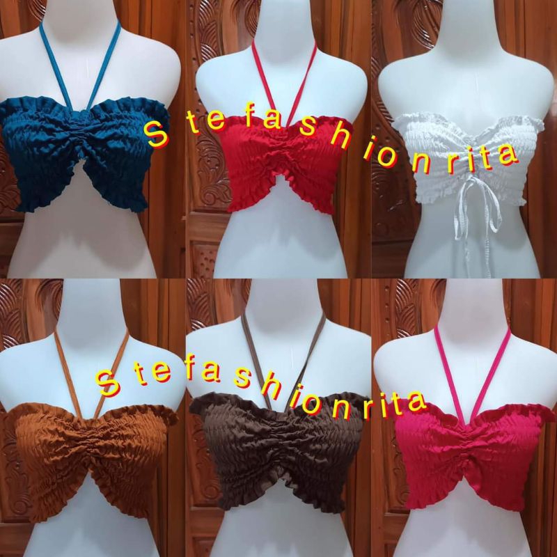 kemben bali ankin bali kemben polos kemben karet crop top kemben serut