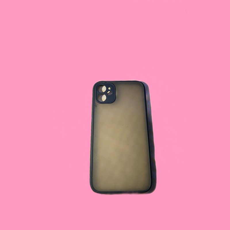 Casing Handphone Iphone 11