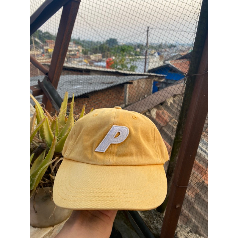 Topi Palace Caps