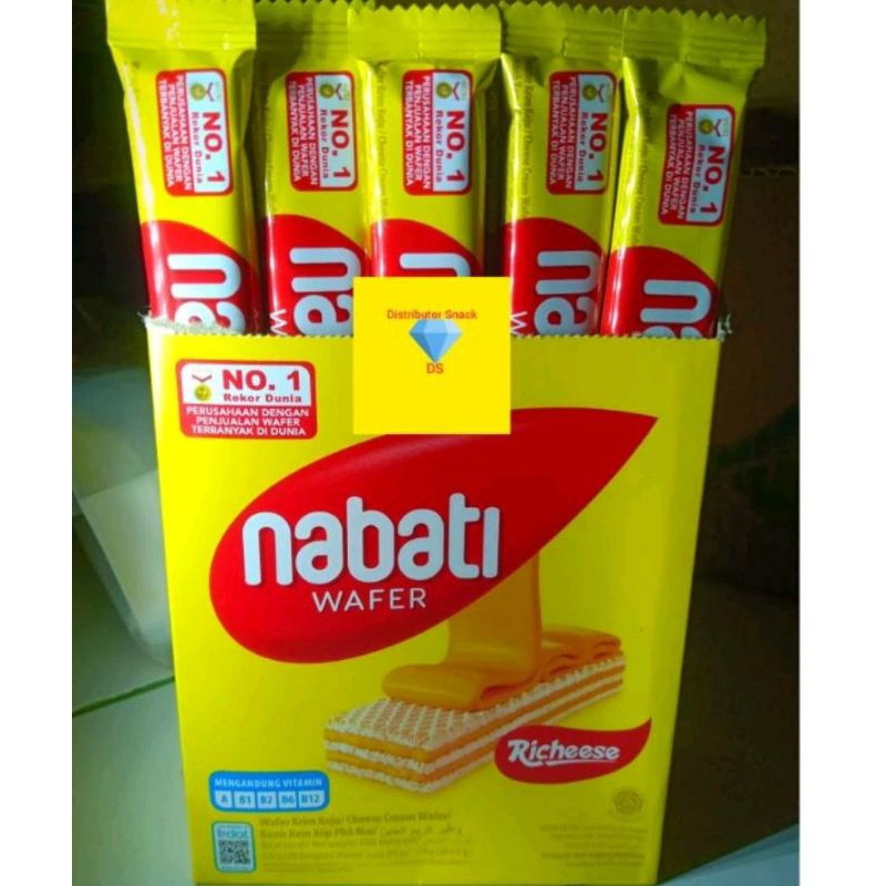 

nabati 50gr