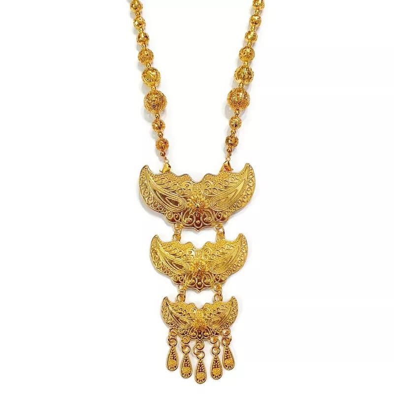 KALUNG KEBAYA / KALUNG ETNIK /BAJU PENGANTIN