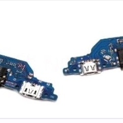 PCB CAS REALME C20/C21