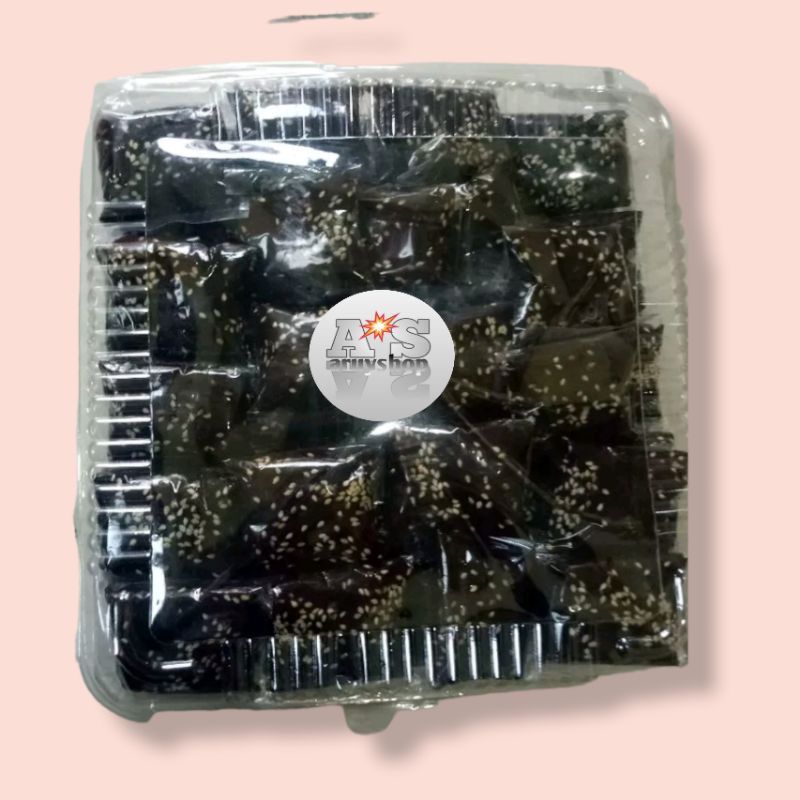 

Dodol mini original dan wijen