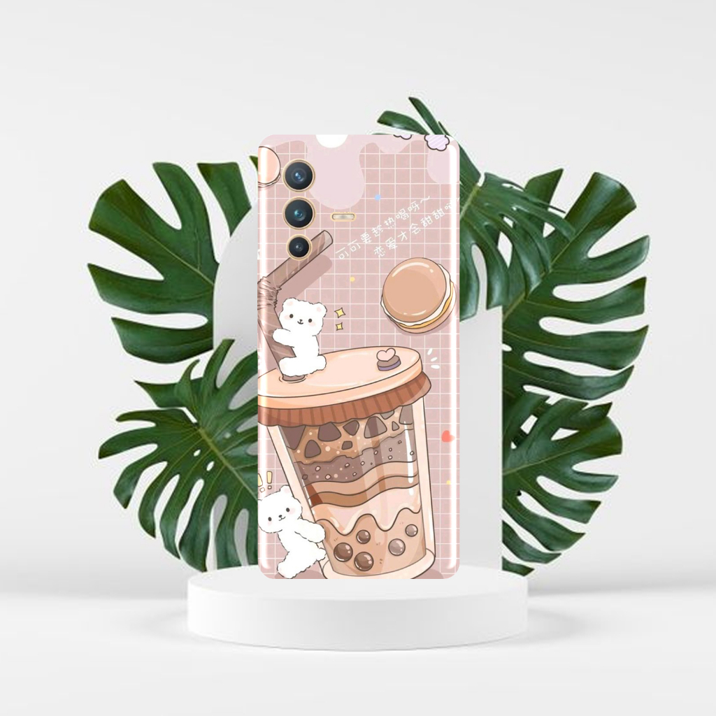 Case VIVO V23 5G Casing Hp - Softcase Cakse Hp VIVO V23 5G Casing Hp - Softcase - Case Hp VIVO V23 5